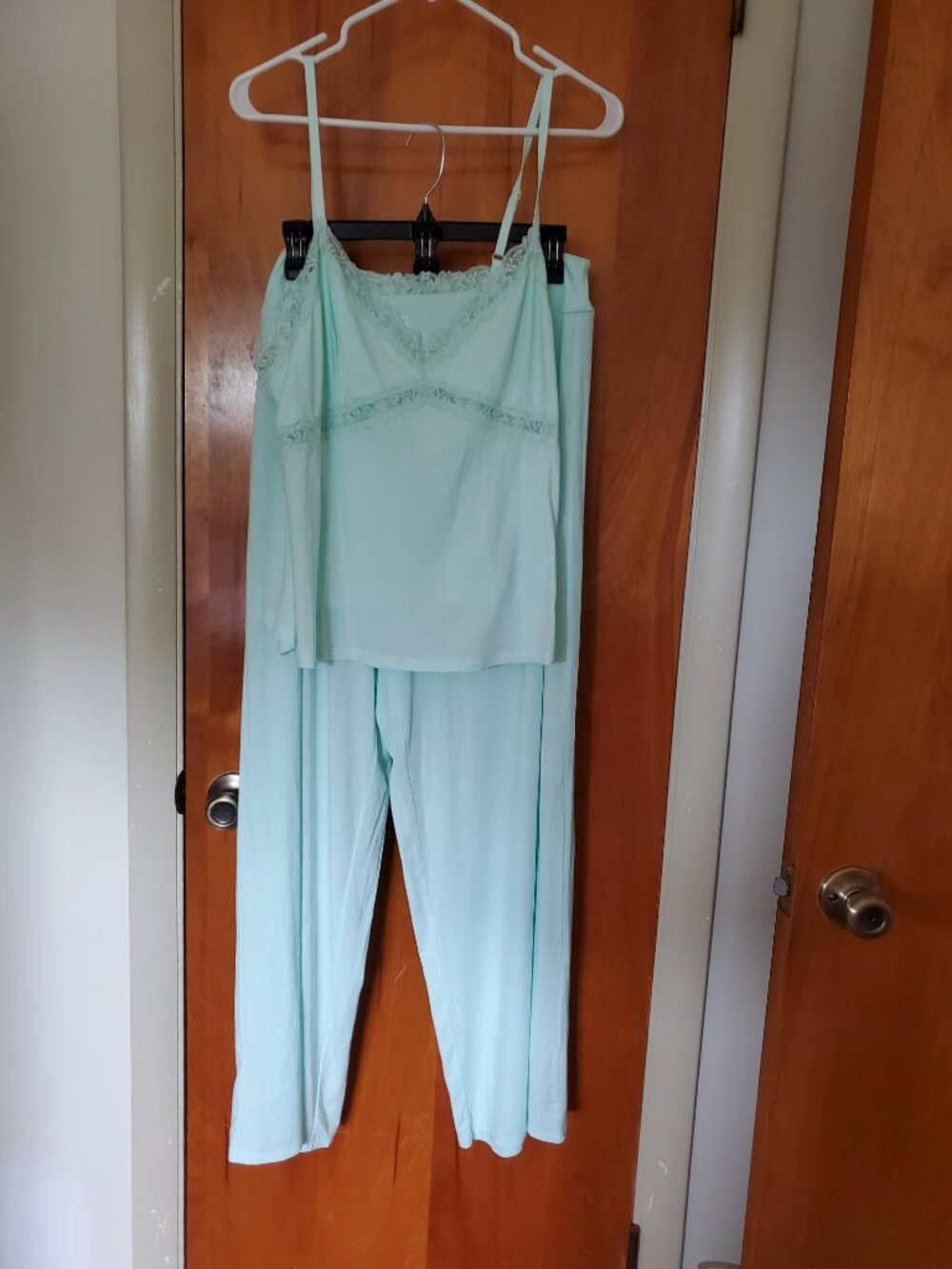 NWT I.N.C. Women's Pajama Set XL